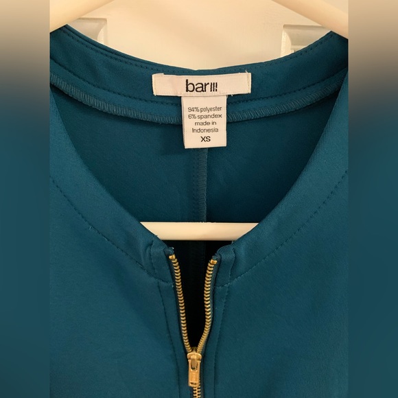 Women’s Cocktail Dress - Picture 4 of 4